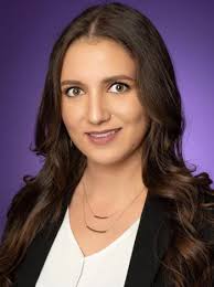 Profile: Lara Ellison