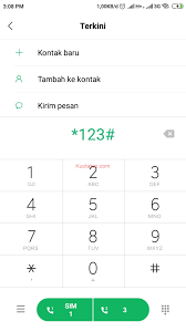 Daftar lengkap harga paket nelpon axis terbaru 2020, nelpon bebas tanpa batas! 4 Cara Cek Pulsa Axis Terbaru Mudah Cepat