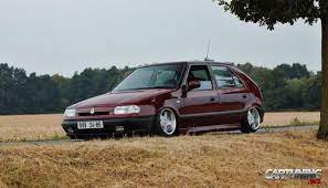 Skoda felicia tuning miniclip modificaciones en proceso avance. Tuning Skoda Felicia