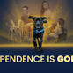 Independence is Golden Gala event image