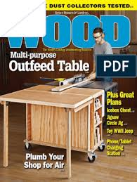 I personally don't care for the grain pattern in traditionally, in the era of fine furniture, oak was not considered to be a cabinet grade wood. Wood Magazine Issue 247 July 2017 Full Pdf Nature