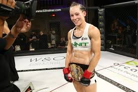 Explore tweets of miranda maverick @fearthemaverick on twitter. Miranda Maverick Invicta Fighting Championships