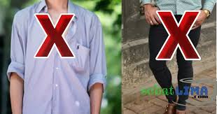 We did not find results for: Tips Fashion Style Pria Cowok Kurus Tinggi 2019 Agar Terlihat Berisi Sobat Lima