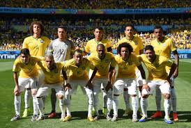 Ronaldo luís nazário de lima (brazilian portuguese: Fussballnationalmannschaft Von Brasilien Trikots 2018