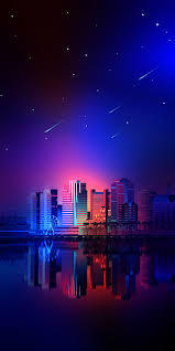 Samsung Galaxy S20 Ultra Wallpaper For Punch Hole Samsung Galaxy Wallpaper Samsung Wallpaper City Wallpaper