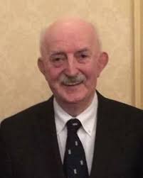 Dr Samuel Ian Gamble Adamson (1944-2019)