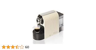 Amazon.com: Tance Tech Espresso Machine Compatible with Nespresso Capsule