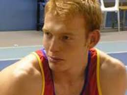 Javier Gazol, primero del ranking en pértiga