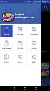 Watching television is a popular pastime. Mega Player Latino For Android Apk Download