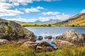 Le pays de galles (en anglais : Les 15 Plus Beaux Endroits A Visiter Au Pays De Galles