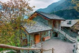 Trova le migliori offerte per case in affitto capodanno valle d'aosta. Appartamenti Valle D Aosta