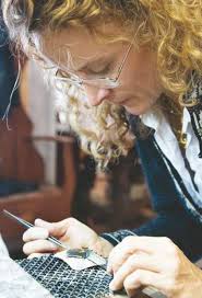 Jim Hayes & Jess Bates