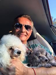 Michael HYTROS September 15 at 12:45pm ·· I am very selective when it comes  to befriending friends and colleges .. although I do have many