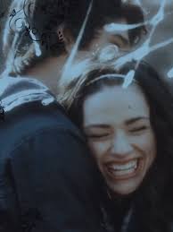 when im crying and weeping over allison then suddenly remember she's a...