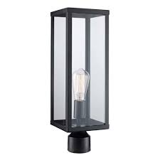 Trans Globe Lighting Outdoor Post Lighting Bellacor