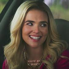 Zombieland Edit Featuring Zoey Deutch