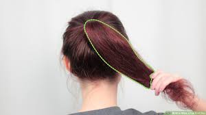 Chonmage, a traditional japanese haircut worn by men. 4 Ways To Make A Top Knot Bun Wikihow