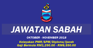 Maybe you would like to learn more about one of these? Jawatan Kosong Terkini Di Negeri Sabah Full Time Part Time Ejawatankini Com