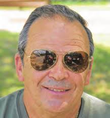 Red brick run to honor fallen soldier