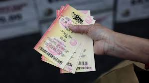 Mega Millions Jackpot Rises To $672 Million—Here’s What The Winner Could Take Home