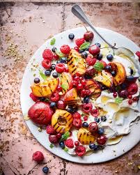 Mar 03, 2020 · easy ice cream sundae dessert in summer, nothing's better than ice cream sundaes. 80 Make Ahead Summer Dessert Recipes Delicious Magazine