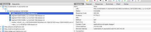 Akamai technologies is actually a cdn, where cdn stands for content delivery network. Debugging On Mobile Devices