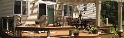 We will find the best contractors near you (distance 5 km). Deck Builder Near Me Covered Screened In Deck Contractor In Pa