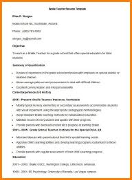 In simpler terms, a resume is a summary of your skills and professional experiences and educational accomplishments. 78 Luxury Photography Of Resume Samples For Teachers Freshers Pdf Check More At Https Www Ourpetscrawley Com 78 Luxury Photography Of Resume Samples For Teach