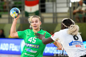 Márton gréta (ferencváros), schatzl nadine (ferencváros) az olimpiai felkészülés menetrendje: Hafra Noemi Szerint Minden Idok Egyik Legerosebb Ferencvarosa Varhato