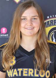 2012-13 Field Hockey Roster