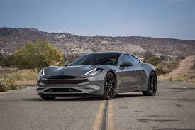 Image result for Pacifico Grey 2022 Fisker