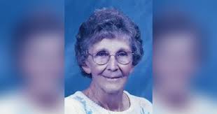 Marie Sherbeyn Obituary