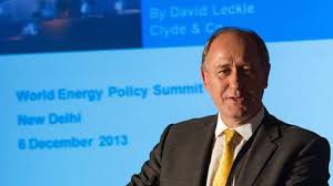 David john leckie (born 14 february 1951) was the chief executive officer of seven west media. My Legal Life David Leckie Profile Law Gazette