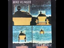 Mike Klinger