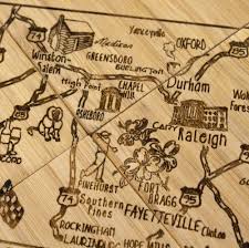 We did not find results for: North Carolina State Puzzle 4 Pc Coaster Set With Case Totally Bamboo