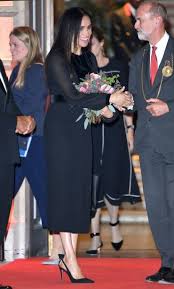 Meghan Duchess Of Sussex Opens The Oceania Exhibition At The Royal Duchess Princess Meghan Prince Harry And Megan