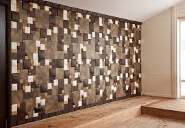 Soft Wall Tiles And Decorative Wall Paneling Functional Wall Decor Ideas Wall Cladding Interior Wall Cladding Designs Faux Walls