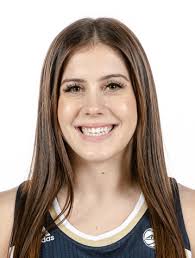 2019-20 GEORGIA TECH WOMEN'S BASKETBALL