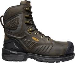 Keen Men S Philadelphia 8 Waterproof Work Boots Dick S Sporting Goods
