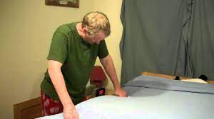 Most retinal detachment repair operations are urgent. Retinal Repair Surgery How To Sleep In The Face Down Posture Youtube