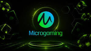 MICROGAMING LIVE