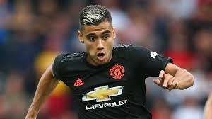 Andreas hugo hoelgebaum pereira fifa 21 rating is 75 and below are his fifa 21 attributes. Man Utd Midfielder Andreas Pereira Wants To Finish Season Even If It Means Playing Every Day Goal Com