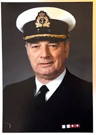 Obituary of Gordon Edwin Morgan