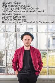 Bald, ganz bald ist es wieder soweit. 31 Johannes Oerding Ideen Johannes Song Zitate Songtexte