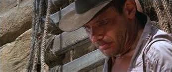 Indiana Jones and the Temple of Doom (Comparison: BBFC PG