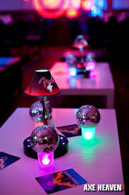 Consider pairing this dance party theme with some retro party decorations. 38 Examples Of Disco Theme Party Decorations Bored Art