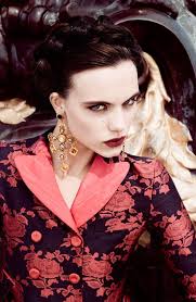 The Countess" by Sergi Pons