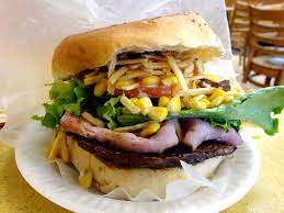 Pin On Burgers Burgers Burgers