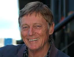 He always brought light to every room entered. John Cornell The Paul Hogan Wiki Fandom