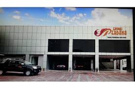 Kaunter 4, tingkat 1, terminal bas ekspres klang sentral, bukit raja meru, 41050 klang, selangor. Tiket Bas Online Ekspres Perdana Easybook My